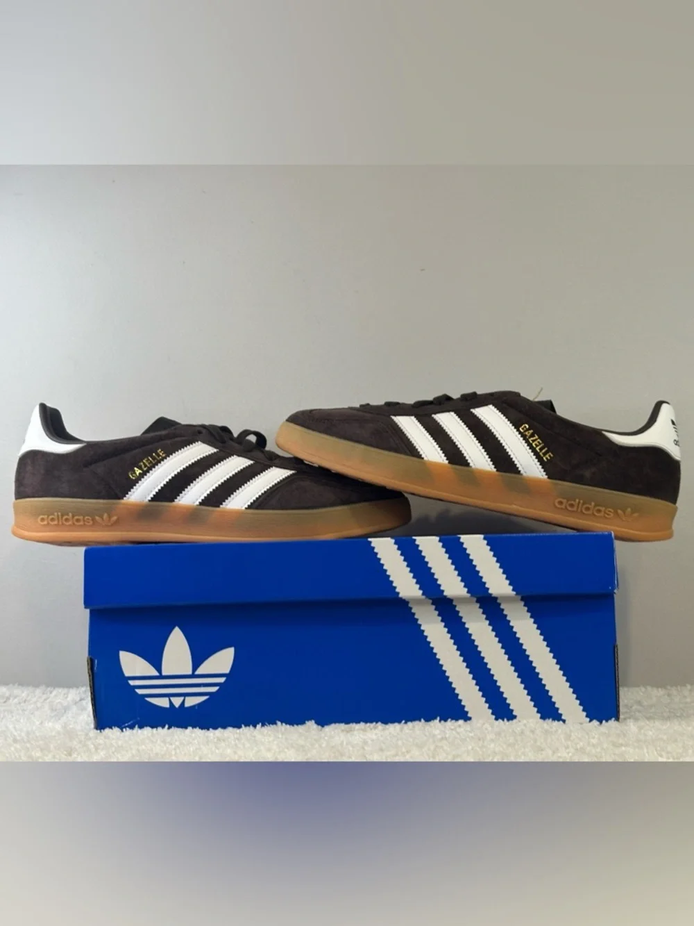 Adidas Gazelle Indoor